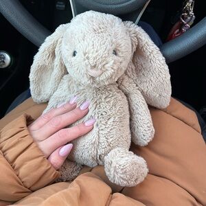 Meet your Posher, Riley